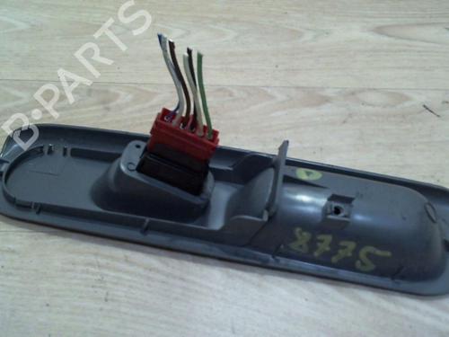 Used Right front window switch RENAULT TWINGO I (C06_) 1.2 (C066, C068) (58 hp) 25384957