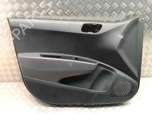 Venstre frontpanel HYUNDAI i10 II (BA, IA) 1.0 (67 hp) 31236420