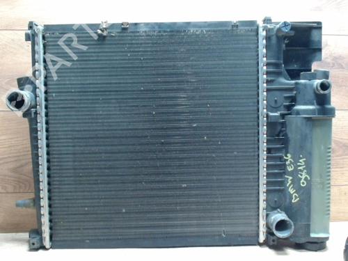 Used Water radiator BMW 3 Compact (E36) 318 ti (140 hp) 31235307