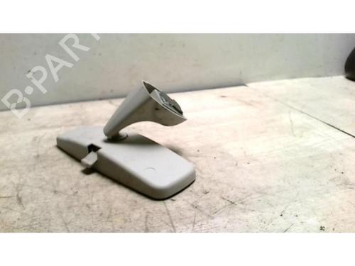 Rear mirror RENAULT CLIO IV (BH_) 1.5 dCi 75 | BP25424287I6 
