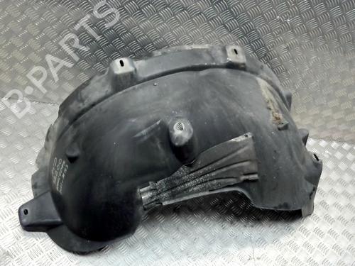 Used Wheel arch MERCEDES-BENZ M-CLASS (W163) ML 270 CDI (163.113) (163 hp) 31031882
