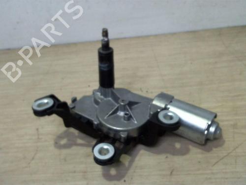 Used Rear wiper motor VW POLO (9N_, 9A_) 1.2 (60 hp) 25412808