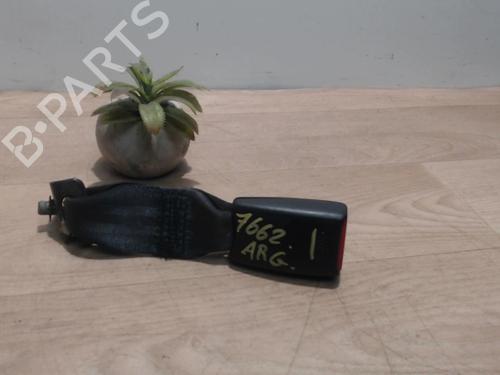 Used Seat buckle HONDA CIVIC VI Hatchback (EJ, EK) 1.5 i (EK3) (114 hp) 25414688