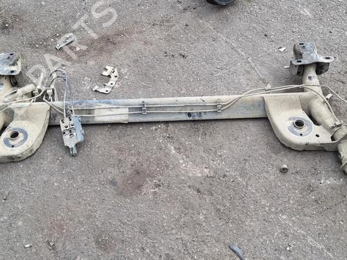 Bagaksel RENAULT TWINGO II (CN0_) 1.2 16V (CN0K, CN0V, CN0A) (76 hp) 25426913