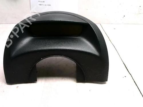 Multifunctionele display CITROËN C4 Coupe (LA_) 1.6 HDi | BP25427949C48 