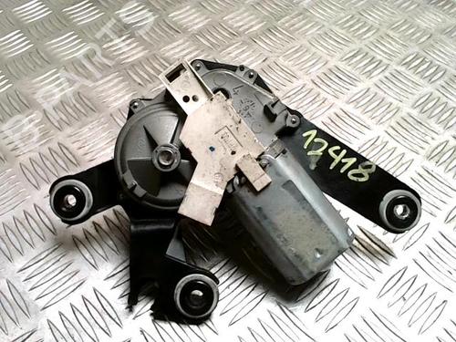 Used Rear wiper motor Rear wiper motor PEUGEOT 206+ (2L_, 2M_) 1.4 HDi eco 70 (68 hp) 33872053 33872053
