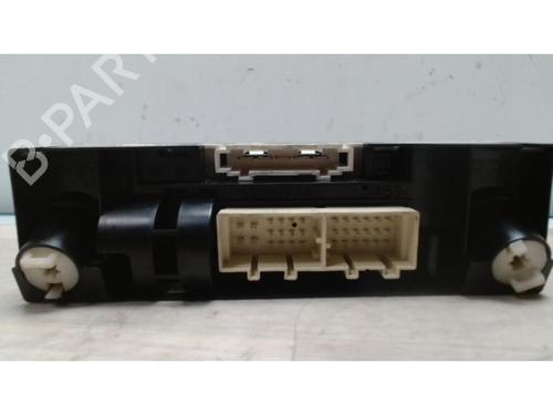 Used Warning switch VW POLO V (6R1, 6C1) 1.2 (60 hp) 25419327