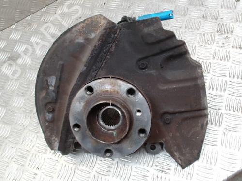 Right front steering knuckle BMW X5 (E53) 3.0 d | BP39227428M26 - Image 2