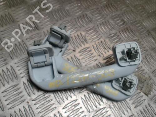 Used Interior roof handle PEUGEOT 508 I (8D_) 2.0 HDi (163 hp) 27671581