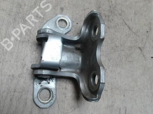 Used Hinge/Door check strap TOYOTA YARIS (_P13_) 1.4 D (NLP130_, NLP130) (90 hp) 27671871