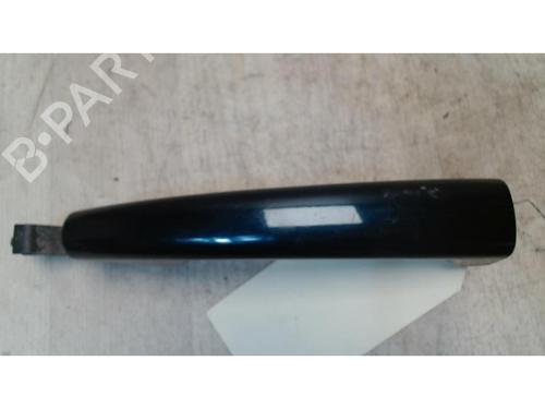 Used Rear right exterior door handle PEUGEOT 3008 I MPV (0U_) 2.0 HDi 150 / BlueHDi 150 (150 hp) 25422403