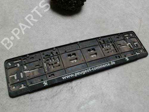 Andre PEUGEOT 5008 (0U_, 0E_) 2.0 HDi (163 hp) 28718737