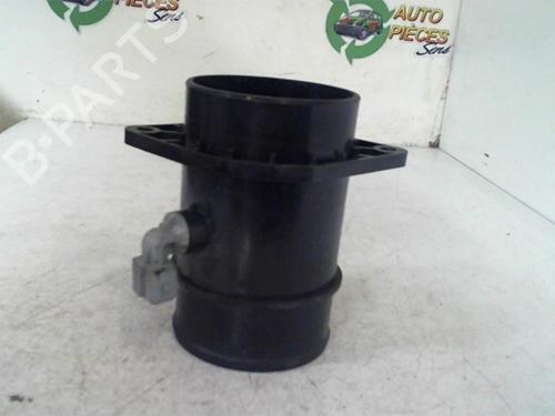 Used Mass air flow sensor RENAULT KANGOO Express (FW0/1_) 1.5 dCi 70 (FW0A, KW0V) (68 hp) 25401087