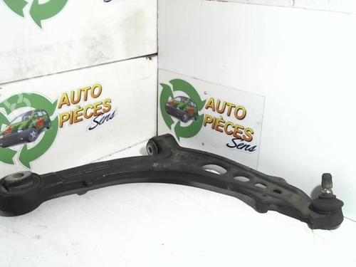 Used Right front suspension arm FIAT PUNTO (188_) 1.2 60 (188.030, .050, .130, .150, .230, .250) (60 hp) 25399564