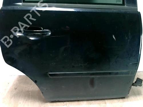 Right rear door FORD C-MAX (DM2) 1.8 TDCi | BP27864093C5 