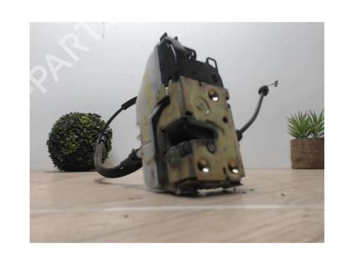 Front left lock CITROËN C2 (JM_) 1.4 HDi | BP25387639C98 