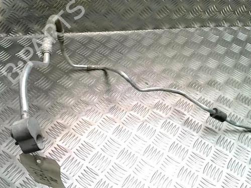 AC pipe VW POLO (9N_, 9A_) 1.2 12V | BP25837425M126 