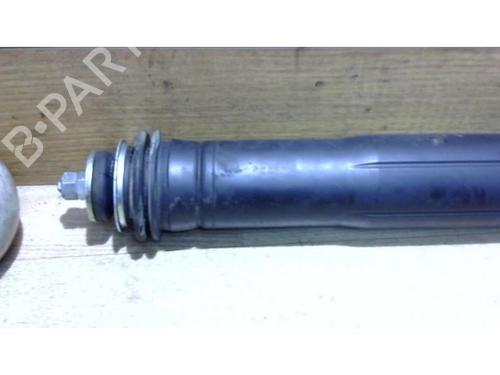 Right rear shock absorber TOYOTA YARIS (_P13_) 1.4 D (NLP130_, NLP130) | BP25401948M19