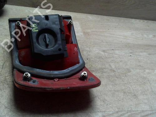 Right taillight AUDI A6 C4 (4A2) 2.5 TDI | BP31222047C35