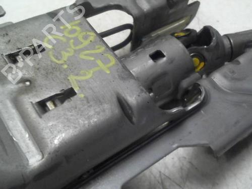 Coluna de dirección CITROËN C3 II (SC_) 1.2 VTi 82 (82 hp) 31235732