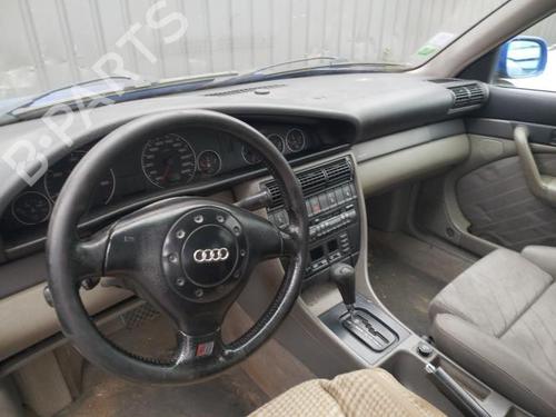 Middle console AUDI A6 C4 Avant (4A5) 2.5 TDI | BP26540848I22 