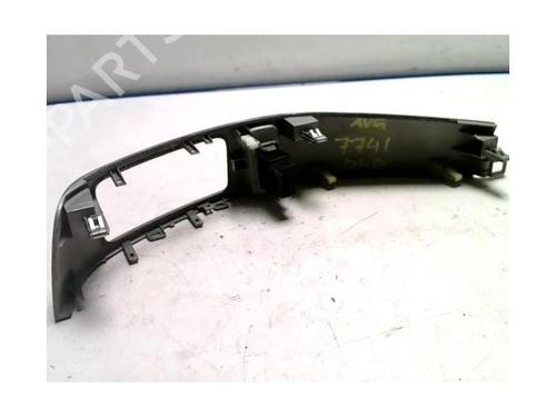 Warning switch MERCEDES-BENZ A-CLASS (W169) A 200 (169.033, 169.333) | BP25416951I22