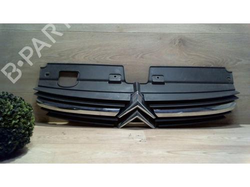 Grill CITROËN C5 I (DC_) 2.0 HDi (DCRHZB, DCRHZE) (109 hp) 25402153