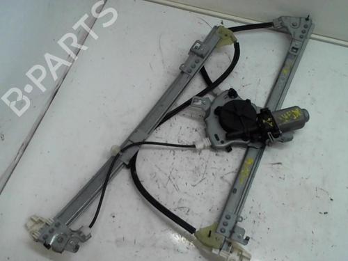 Used Front right window mechanism CITROËN XSARA Coupe (N0) 1.6 i (88 hp) 30665915