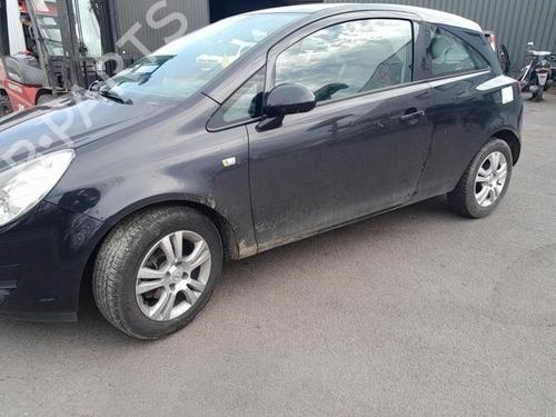 Front right exterior door handle OPEL CORSA D (S07) 1.2 (L08, L68) | BP28085585C129 