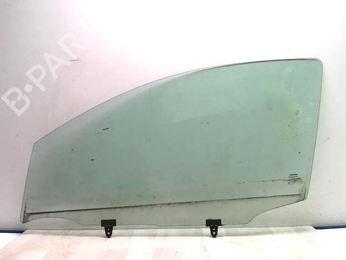 Used Front left door window NISSAN QASHQAI I (J10, NJ10) 1.5 dCi (106 hp) 31227348