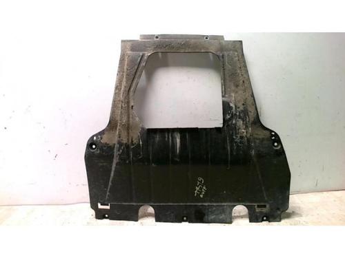 Underbody protection NISSAN NOTE (E11, NE11) 1.5 dCi | BP25427007M92 