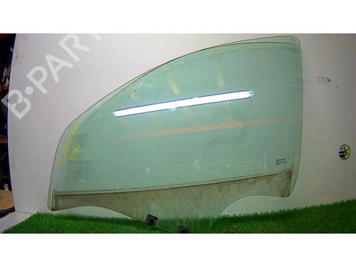 Front left door window DACIA SANDERO 1.5 dCi | BP25384740C18 