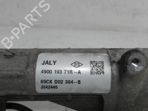 Steering rack DACIA SANDERO 1.2 16V | BP25393191M22