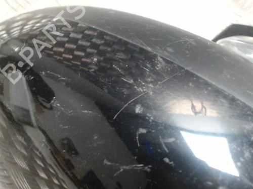 Left mirror CITROËN C4 I (LC_) 1.6 HDi | BP31992263C26 