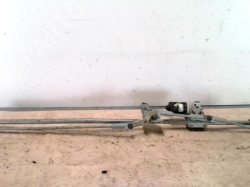 Viskermotor vindrude PEUGEOT 307 (3A/C) 1.6 16V (109 hp) 25420043