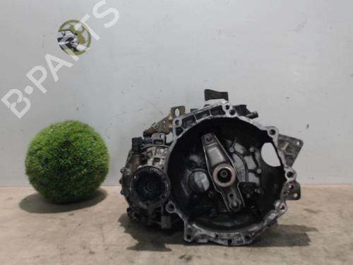 Used Gearbox Gearbox VW GOLF IV (1J1) 1.9 TDI (110 hp) 31218858 31218858