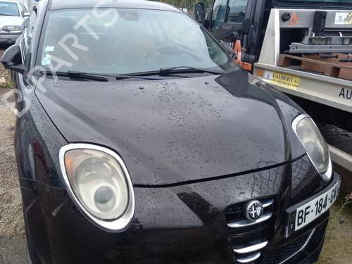 Used Parts ALFA ROMEO MITO (955_)  1.6 JTDM (955AXC1B)  4375484