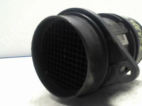 Used Mass air flow sensor RENAULT GRAND SCÉNIC II (JM0/1_) 1.9 dCi (JM0G, JM12, JM1G, JM2C) (120 hp) 31230221
