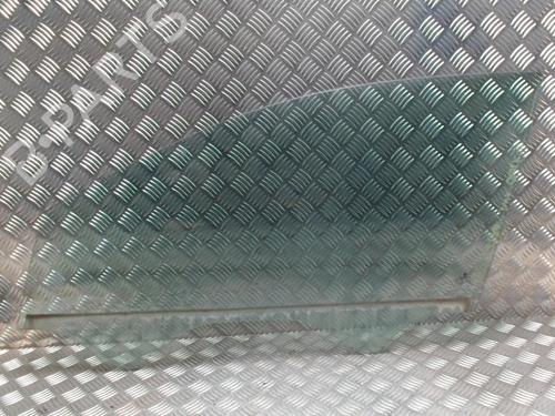 Used Front left door window VW GOLF VII (5G1, BQ1, BE1, BE2) 1.6 TDI (110 hp) 30810992