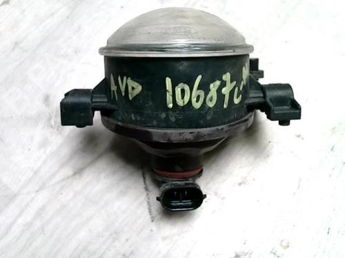 Right front fog light FORD FOCUS C-MAX (DM2) 1.6 Ti | BP28416909C31 