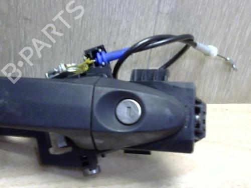 Türgriff vorne links außen FORD FIESTA VI (CB1, CCN) 1.5 TDCi | BP25383192C128 