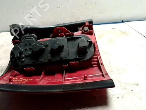 Right taillight AUDI A4 B6 Avant (8E5) 2.5 TDI | BP25423690C35