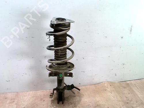 Højre fortil støddæmper RENAULT ZOE (BFM_) ZOE (88 hp) 25427361