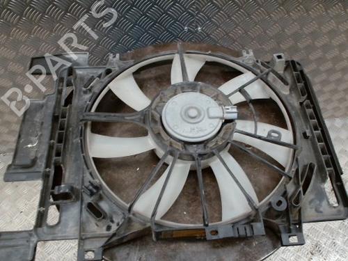Used Heater blower motor TOYOTA URBAN CRUISER (_P1_) 1.4 D-4D 4WD (NLP115_, NLP115R) (90 hp) 32394552