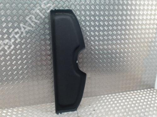 Cappelliera posteriore RENAULT TWINGO II (CN0_) 1.2 16V (CN04, CN0B) (75 hp) 31238525