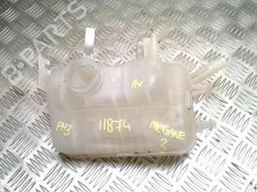 Used Expansion tank RENAULT MEGANE III Hatchback (BZ0/1_, B3_) 1.5 dCi (BZ1G, BZ1W, BZ0R) (95 hp) 29415694