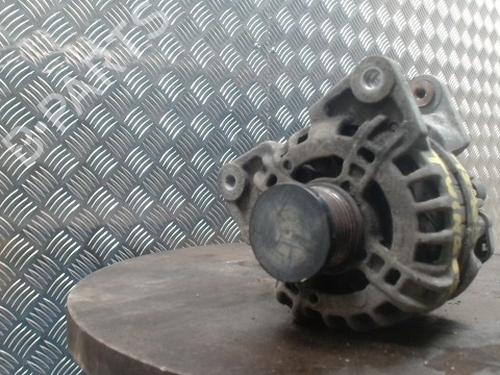 Alternator RENAULT TWINGO III (BCM_, BCA_) 1.0 SCe 70 | BP32660188M7