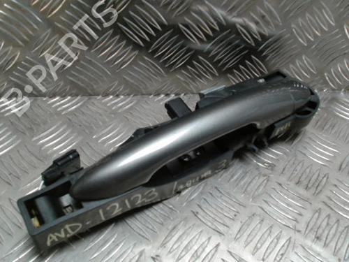 front-right-exterior-door-handle-renault-laguna-iii-bt01-2007-2008-2009-2010-2011-2012-2013-2014-2015-31230829 main image