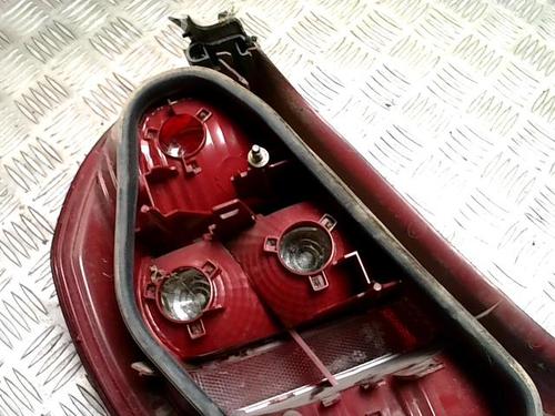 Right taillight CITROËN C5 I (DC_) 2.0 HDi (DCRHZB, DCRHZE) | BP36861217C35  - Image 6