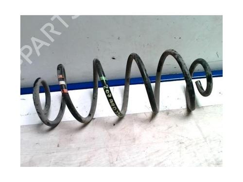 Right rear shock absorber PEUGEOT 207 (WA_, WC_) 1.6 HDi | BP25425542M19 